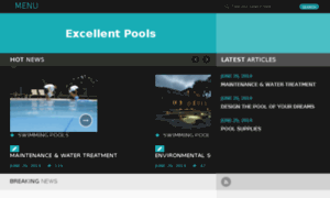 Excellentpools.info thumbnail