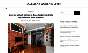 Excellentwonenleven.nl thumbnail
