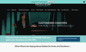 Excelleum.com thumbnail