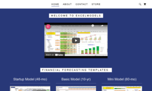 Excelmodels.com thumbnail