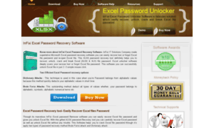 Excelpasswordrecovery.msgtoemlconverter.com thumbnail