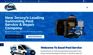 Excelpoolservicenj.com thumbnail