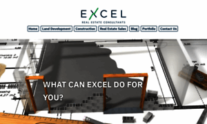 Excelrealestateconsultants.com thumbnail