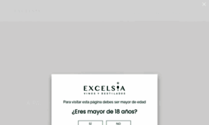 Excelsia.com thumbnail