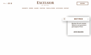 Excelsior-hotel.de thumbnail