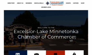 Excelsior-lakeminnetonkachamber.com thumbnail