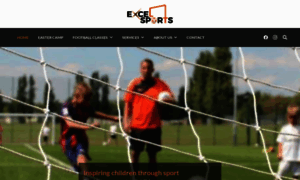 Excelsports.org.uk thumbnail