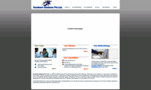 Exceltech.co.in thumbnail
