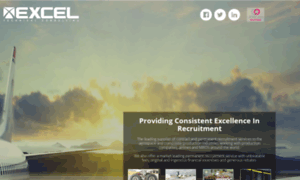 Exceltechnicalconsulting.com thumbnail