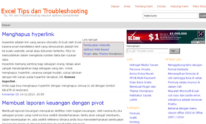 Exceltips.web.id thumbnail