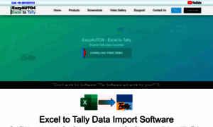 Exceltotally.co.in thumbnail