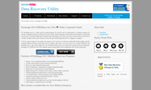 Exchange-2013-edb.datarecoveryutility.net thumbnail