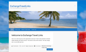 Exchange-travel-links.org thumbnail