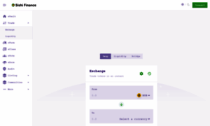 Exchange-v2.sishi.finance thumbnail