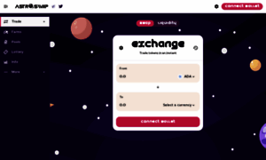 Exchange.astroswap.app thumbnail