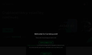 Exchange.currency.com thumbnail