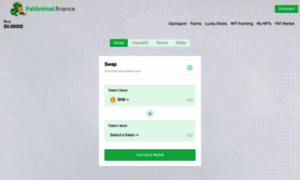 Exchange.fatanimal.finance thumbnail