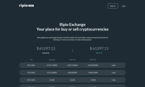 Exchange.ripio.com thumbnail