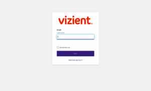 Exchange.vizientinc.com thumbnail