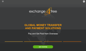 Exchange4free.co.nz thumbnail