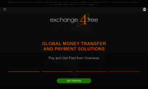 Exchange4free.com.au thumbnail