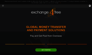 Exchange4free.com thumbnail