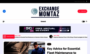 Exchangemomtaz.com thumbnail