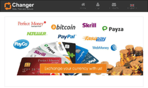 Exchanger.superforex.com thumbnail