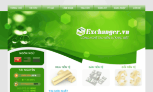 Exchanger.vn thumbnail