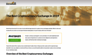 Exchanges.net thumbnail