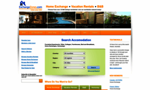 Exchangezones.com thumbnail