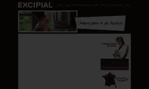 Excipial.fr thumbnail