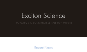 Excitonscience.squarespace.com thumbnail