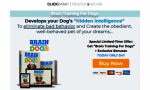 Exclusive-braintraining4dogs.bitrix24.site thumbnail