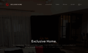 Exclusive-home.design thumbnail