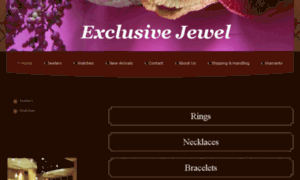 Exclusive-jewel.com thumbnail