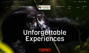 Exclusiveafricansafaris.com thumbnail