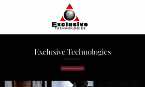 Exclusivetechs.com thumbnail