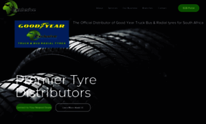 Exclusivetyres.co.za thumbnail