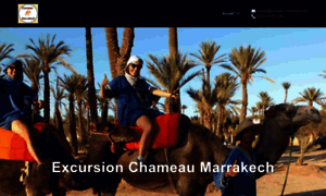 Excursion-chameau-marrakech.com thumbnail