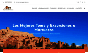 Excursionesamarruecos.com thumbnail