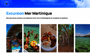 Excursionmermartinique.com thumbnail