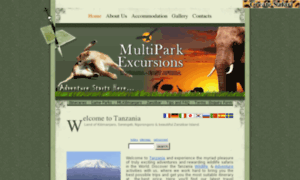 Excursions.co.tz thumbnail