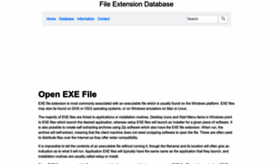 Exe.extensionfile.net thumbnail