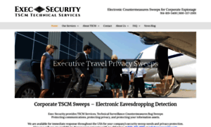 Execsecurity.com thumbnail