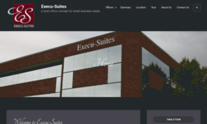 Execu-suitesomaha.com thumbnail