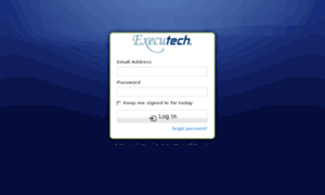 Executech.edgepilot.com thumbnail