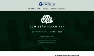 Executivaipb.com.br thumbnail