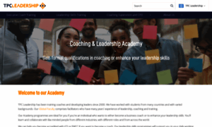 Executive-coaching-courses.co.uk thumbnail