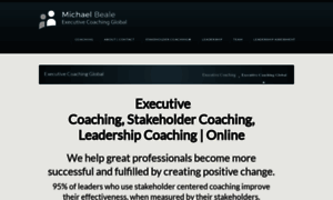 Executive-coaching.global thumbnail